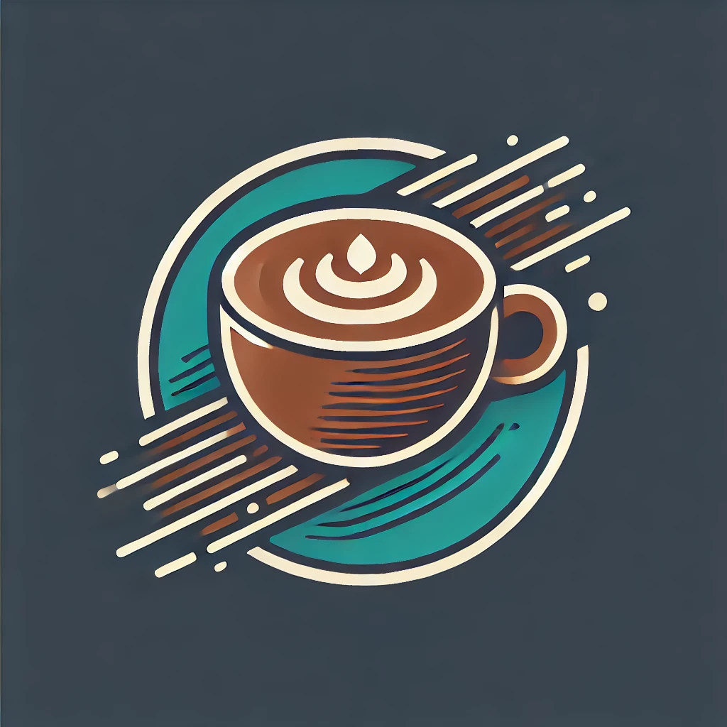 Rapid Barista Logo